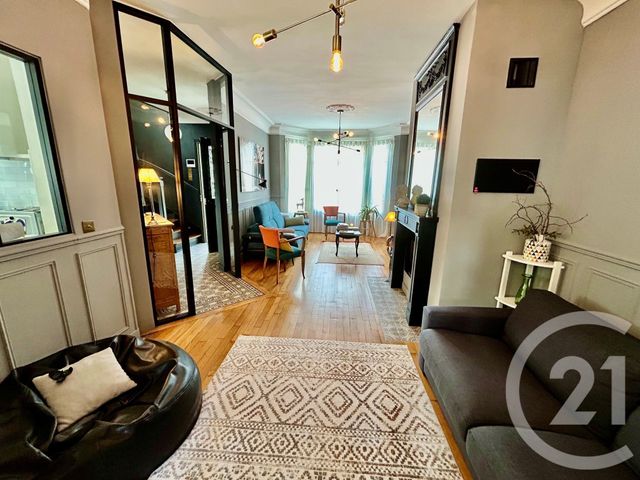 maison à vendre - 6 pièces - 158.0 m2 - ST PRIX - 95 - ILE-DE-FRANCE - Century 21 La Demeure