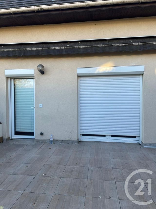 Appartement F2 à louer PIERRELAYE