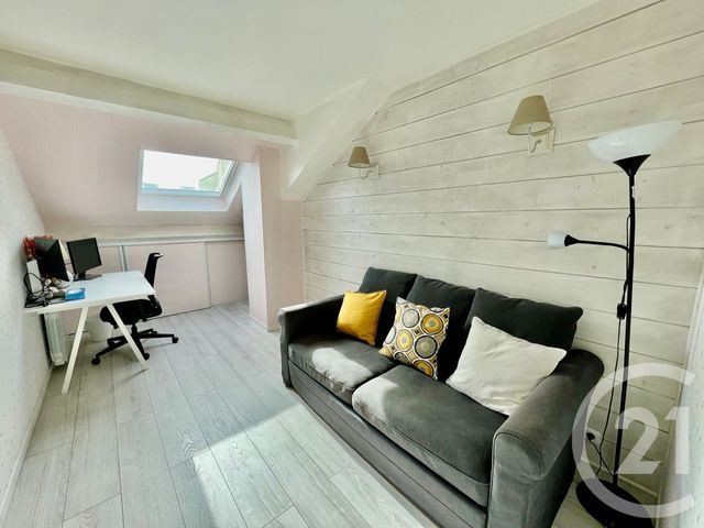 Appartement F5 à vendre - 5 pièces - 99.62 m2 - SANNOIS - 95 - ILE-DE-FRANCE - Century 21 La Demeure