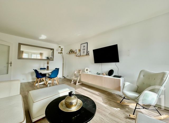 Appartement F5 à vendre - 5 pièces - 99.62 m2 - SANNOIS - 95 - ILE-DE-FRANCE - Century 21 La Demeure