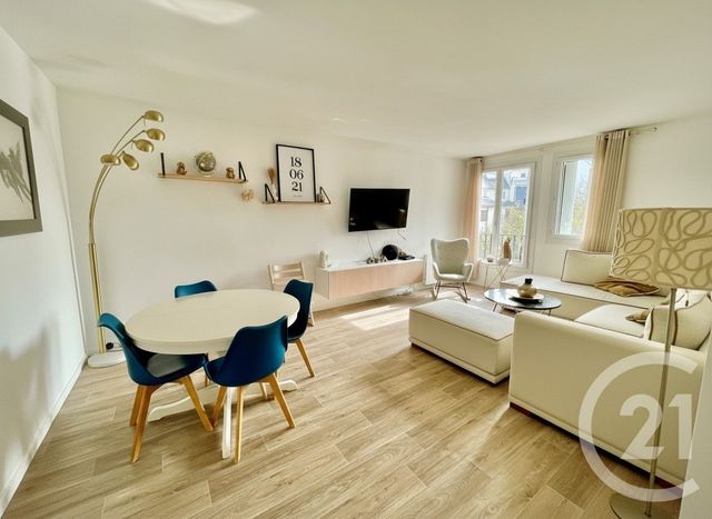 appartement - SANNOIS - 95