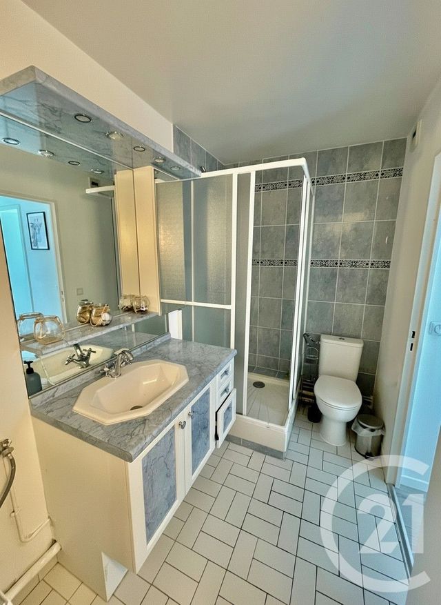 Appartement F5 à vendre - 5 pièces - 99.62 m2 - SANNOIS - 95 - ILE-DE-FRANCE - Century 21 La Demeure