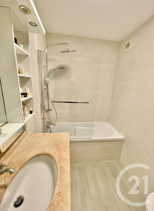 Appartement F5 à vendre - 5 pièces - 99.62 m2 - SANNOIS - 95 - ILE-DE-FRANCE - Century 21 La Demeure