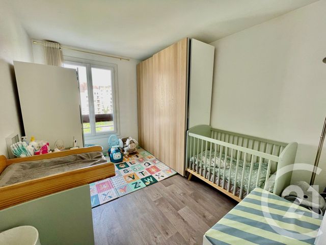 Appartement F5 à vendre - 5 pièces - 99.62 m2 - SANNOIS - 95 - ILE-DE-FRANCE - Century 21 La Demeure