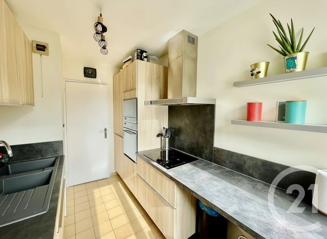 Appartement F5 à vendre - 5 pièces - 99.62 m2 - SANNOIS - 95 - ILE-DE-FRANCE - Century 21 La Demeure