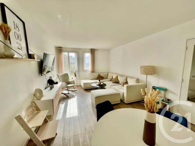 Appartement F5 à vendre - 5 pièces - 99.62 m2 - SANNOIS - 95 - ILE-DE-FRANCE - Century 21 La Demeure