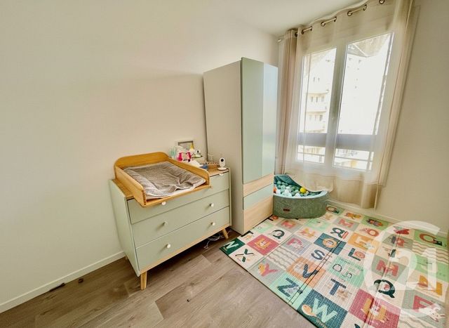 Appartement F5 à vendre - 5 pièces - 99.62 m2 - SANNOIS - 95 - ILE-DE-FRANCE - Century 21 La Demeure