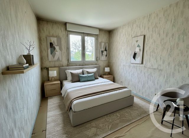 Appartement F2 à vendre - 2 pièces - 50.0 m2 - SANNOIS - 95 - ILE-DE-FRANCE - Century 21 La Demeure