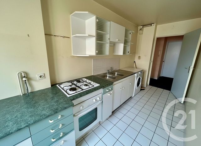 Appartement F2 à vendre - 2 pièces - 50.0 m2 - SANNOIS - 95 - ILE-DE-FRANCE - Century 21 La Demeure