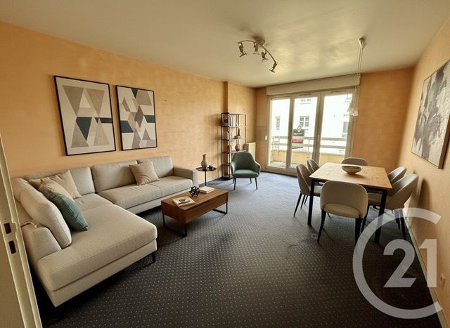 Appartement F2 à vendre - 2 pièces - 50.0 m2 - SANNOIS - 95 - ILE-DE-FRANCE - Century 21 La Demeure