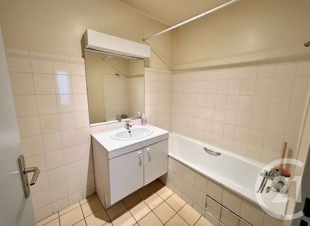 Appartement F2 à vendre - 2 pièces - 50.0 m2 - SANNOIS - 95 - ILE-DE-FRANCE - Century 21 La Demeure