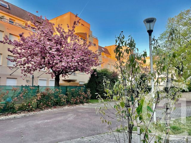 Appartement F2 à vendre SANNOIS