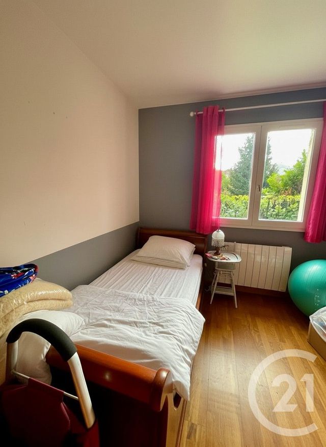 Appartement F3 à vendre - 3 pièces - 66.92 m2 - SANNOIS - 95 - ILE-DE-FRANCE - Century 21 La Demeure