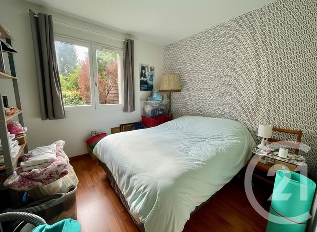 Appartement F3 à vendre - 3 pièces - 66.92 m2 - SANNOIS - 95 - ILE-DE-FRANCE - Century 21 La Demeure