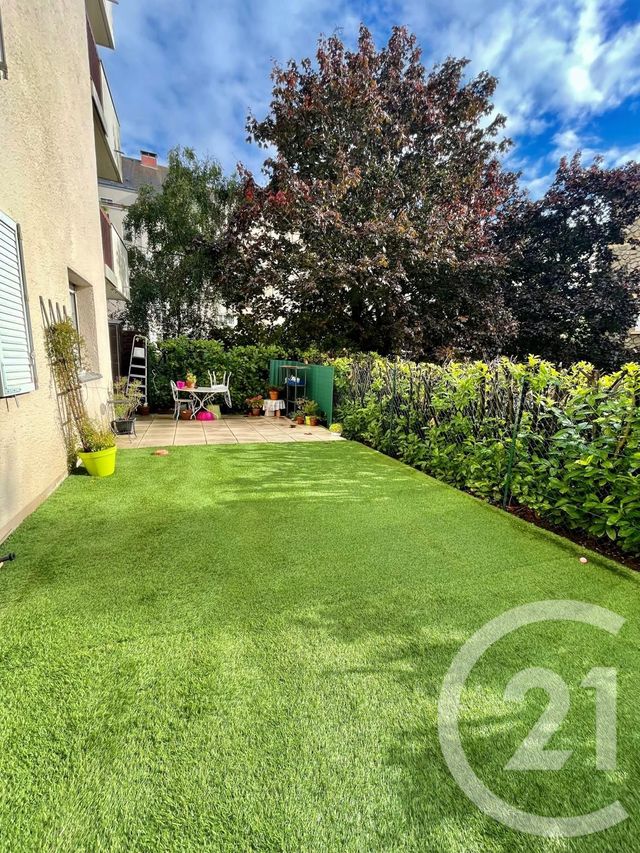 Appartement F3 à vendre - 3 pièces - 66.92 m2 - SANNOIS - 95 - ILE-DE-FRANCE - Century 21 La Demeure