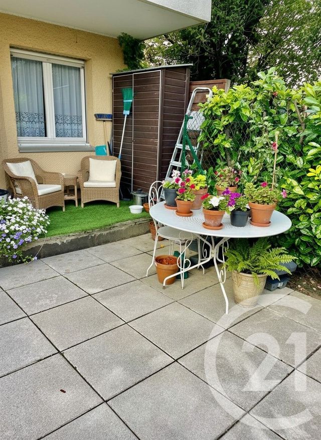 Appartement F3 à vendre - 3 pièces - 66.92 m2 - SANNOIS - 95 - ILE-DE-FRANCE - Century 21 La Demeure