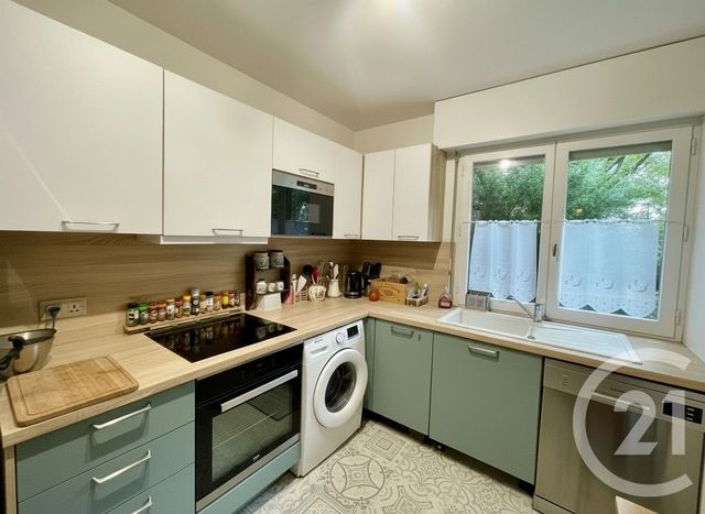 Appartement F3 à vendre - 3 pièces - 66.92 m2 - SANNOIS - 95 - ILE-DE-FRANCE - Century 21 La Demeure