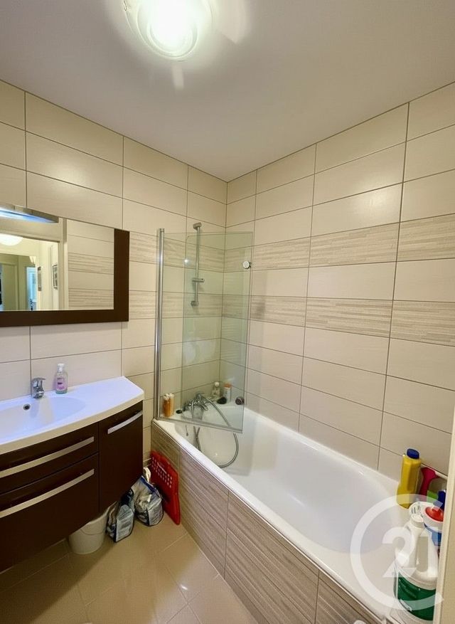 Appartement F3 à vendre - 3 pièces - 66.92 m2 - SANNOIS - 95 - ILE-DE-FRANCE - Century 21 La Demeure