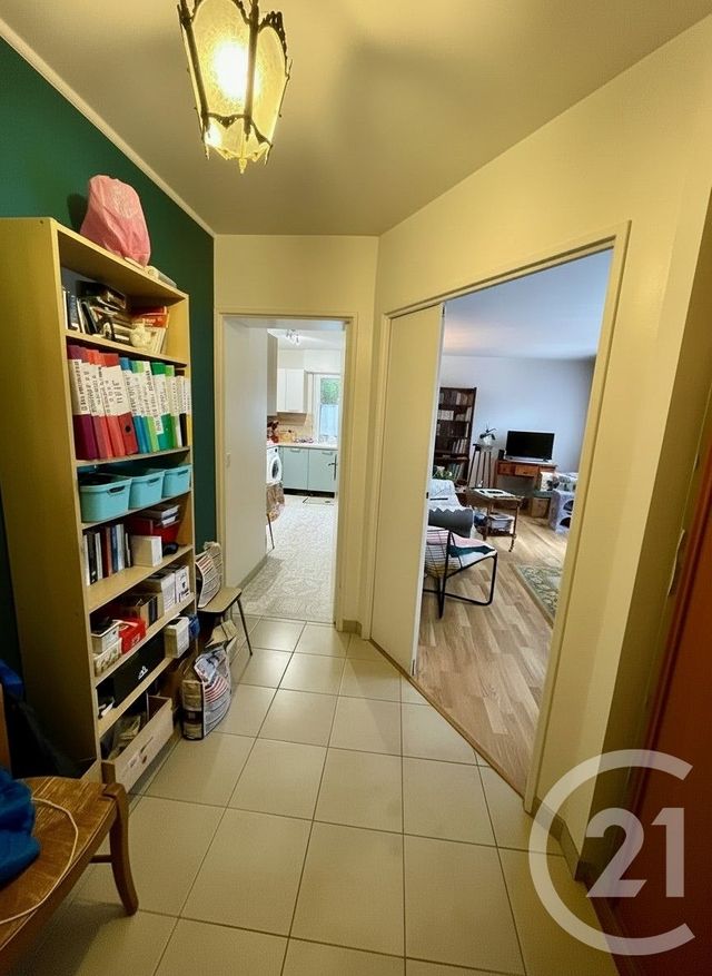 Appartement F3 à vendre - 3 pièces - 66.92 m2 - SANNOIS - 95 - ILE-DE-FRANCE - Century 21 La Demeure