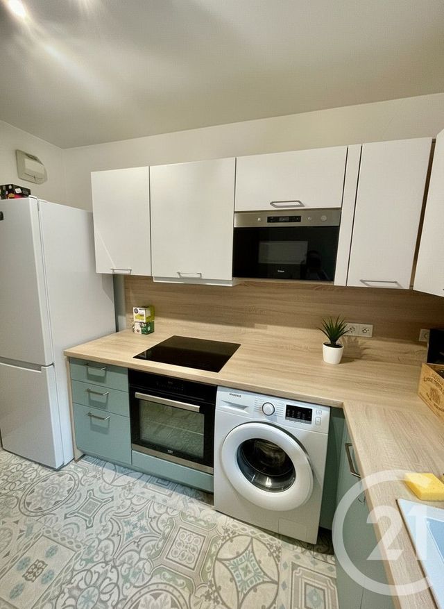 Appartement F3 à vendre - 3 pièces - 66.92 m2 - SANNOIS - 95 - ILE-DE-FRANCE - Century 21 La Demeure