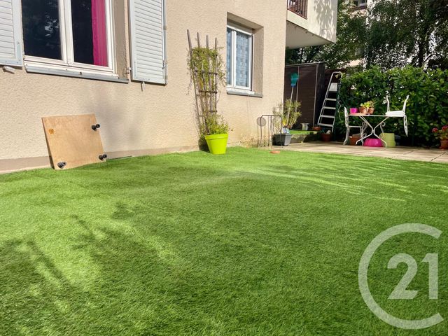 Appartement F3 à vendre - 3 pièces - 66.92 m2 - SANNOIS - 95 - ILE-DE-FRANCE - Century 21 La Demeure