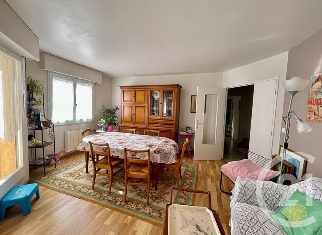 Appartement F3 à vendre - 3 pièces - 66.92 m2 - SANNOIS - 95 - ILE-DE-FRANCE - Century 21 La Demeure