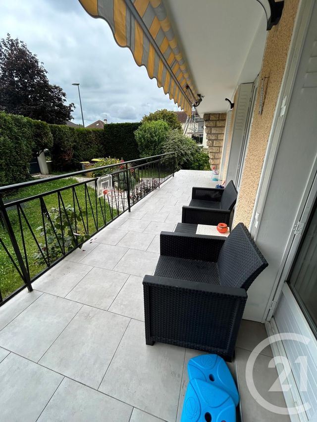 maison à louer - 7 pièces - 145.14 m2 - EAUBONNE - 95 - ILE-DE-FRANCE - Century 21 La Demeure