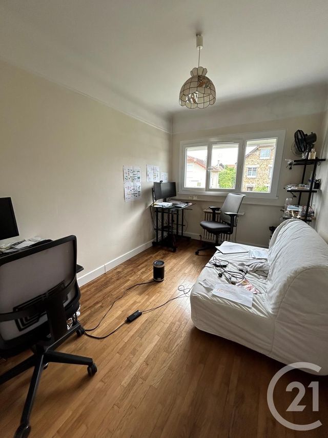 maison à louer - 7 pièces - 145.14 m2 - EAUBONNE - 95 - ILE-DE-FRANCE - Century 21 La Demeure