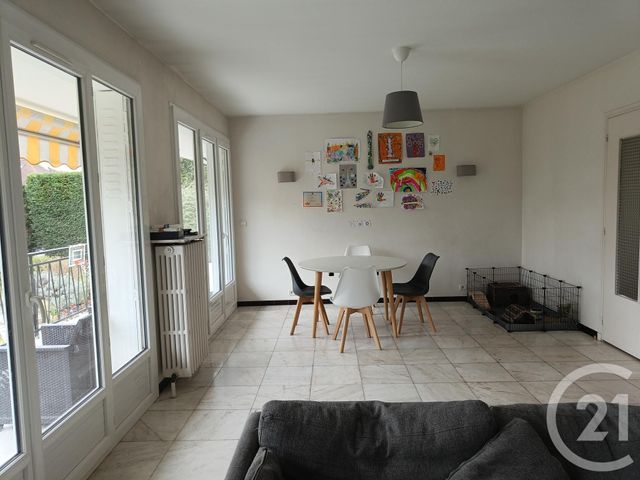 maison à louer - 7 pièces - 145.14 m2 - EAUBONNE - 95 - ILE-DE-FRANCE - Century 21 La Demeure