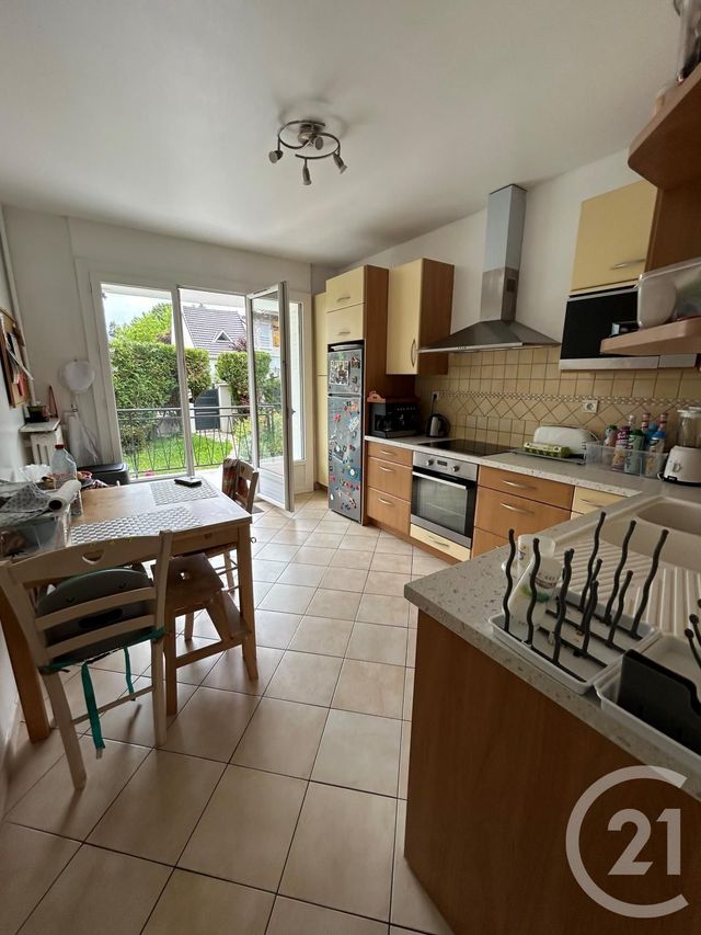 maison à louer - 7 pièces - 145.14 m2 - EAUBONNE - 95 - ILE-DE-FRANCE - Century 21 La Demeure