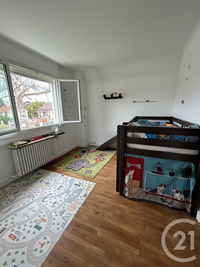 maison à louer - 7 pièces - 145.14 m2 - EAUBONNE - 95 - ILE-DE-FRANCE - Century 21 La Demeure