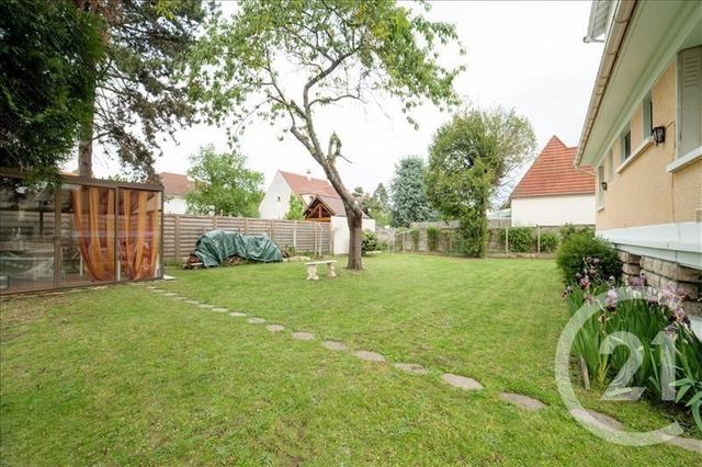 maison à louer - 7 pièces - 145.14 m2 - EAUBONNE - 95 - ILE-DE-FRANCE - Century 21 La Demeure