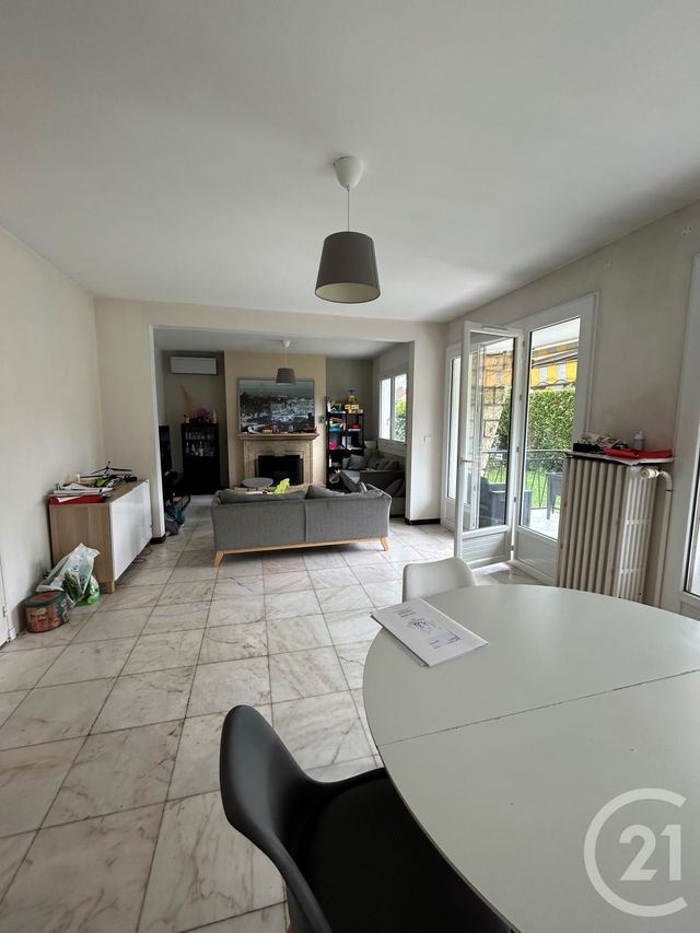 maison à louer - 7 pièces - 145.14 m2 - EAUBONNE - 95 - ILE-DE-FRANCE - Century 21 La Demeure