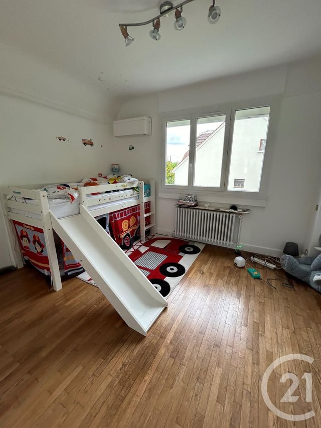 maison à louer - 7 pièces - 145.14 m2 - EAUBONNE - 95 - ILE-DE-FRANCE - Century 21 La Demeure