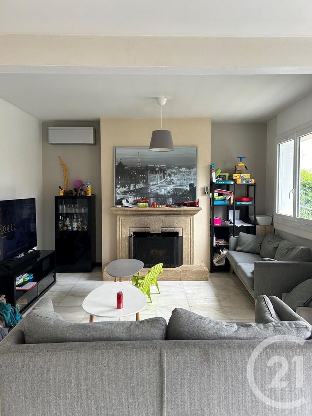 maison à louer - 7 pièces - 145.14 m2 - EAUBONNE - 95 - ILE-DE-FRANCE - Century 21 La Demeure