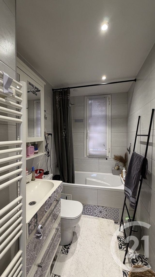 maison à vendre - 4 pièces - 72.0 m2 - SANNOIS - 95 - ILE-DE-FRANCE - Century 21 La Demeure