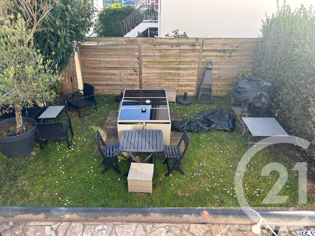 maison à vendre - 4 pièces - 72.0 m2 - SANNOIS - 95 - ILE-DE-FRANCE - Century 21 La Demeure