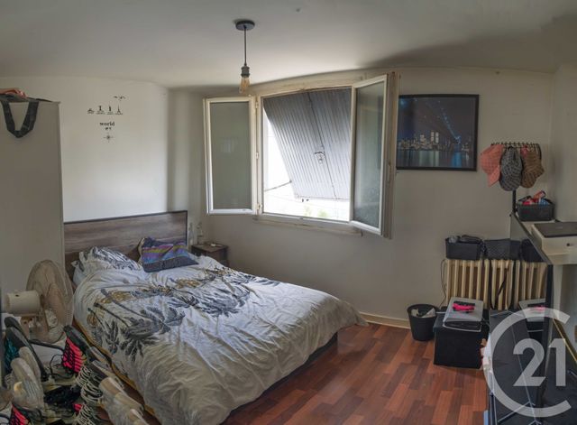 maison à vendre - 4 pièces - 72.0 m2 - SANNOIS - 95 - ILE-DE-FRANCE - Century 21 La Demeure