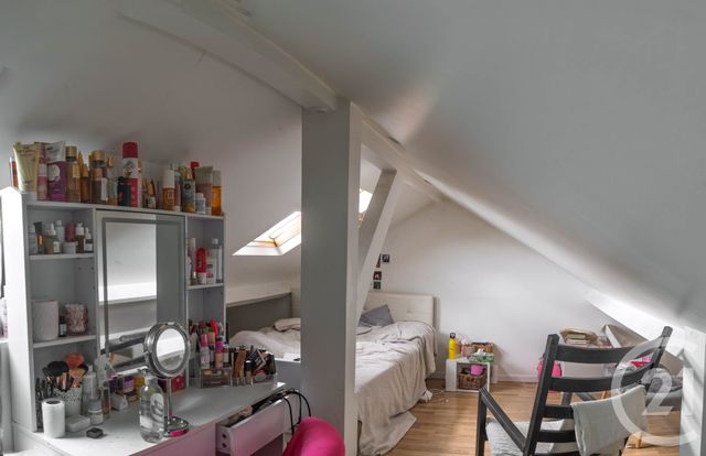 maison à vendre - 4 pièces - 72.0 m2 - SANNOIS - 95 - ILE-DE-FRANCE - Century 21 La Demeure