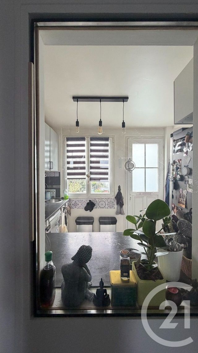 maison à vendre - 4 pièces - 72.0 m2 - SANNOIS - 95 - ILE-DE-FRANCE - Century 21 La Demeure