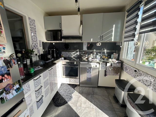 maison à vendre - 4 pièces - 72.0 m2 - SANNOIS - 95 - ILE-DE-FRANCE - Century 21 La Demeure