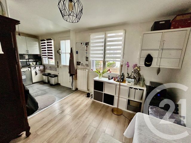 maison à vendre - 4 pièces - 72.0 m2 - SANNOIS - 95 - ILE-DE-FRANCE - Century 21 La Demeure