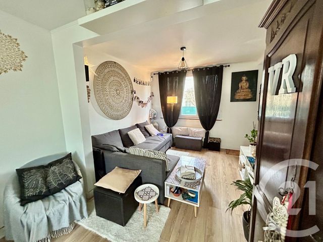 maison à vendre - 4 pièces - 72.0 m2 - SANNOIS - 95 - ILE-DE-FRANCE - Century 21 La Demeure