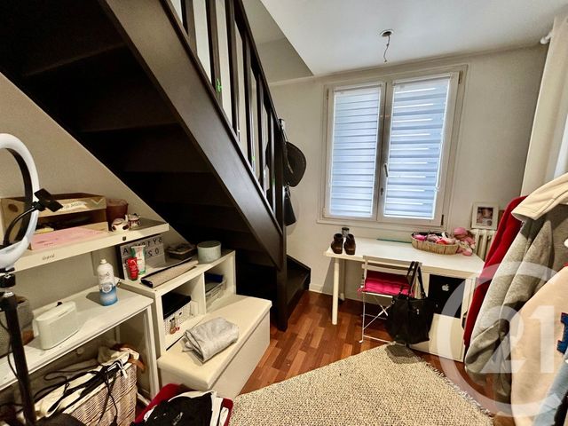 maison à vendre - 4 pièces - 72.0 m2 - SANNOIS - 95 - ILE-DE-FRANCE - Century 21 La Demeure