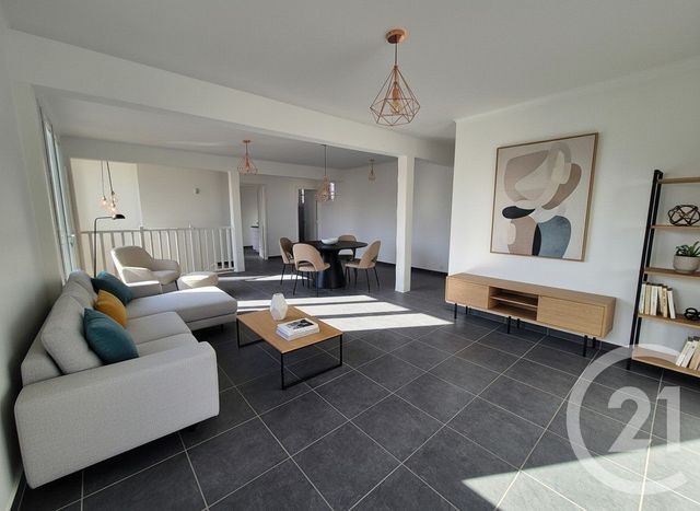 maison à vendre - 6 pièces - 122.0 m2 - ST GRATIEN - 95 - ILE-DE-FRANCE - Century 21 La Demeure