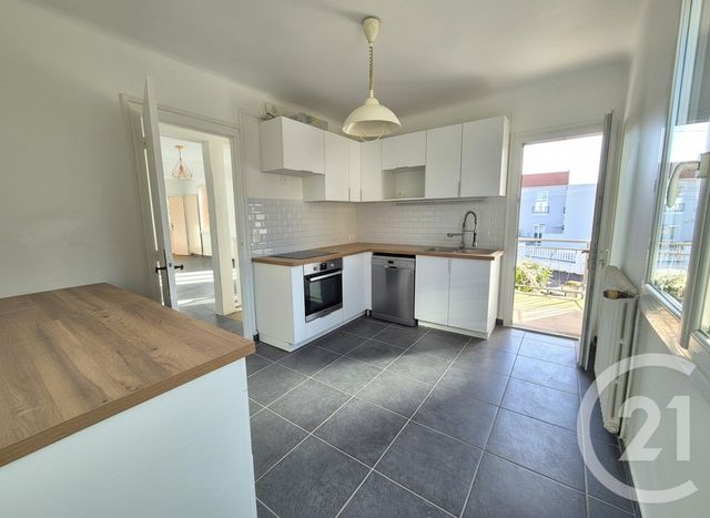 maison à vendre - 6 pièces - 122.0 m2 - ST GRATIEN - 95 - ILE-DE-FRANCE - Century 21 La Demeure