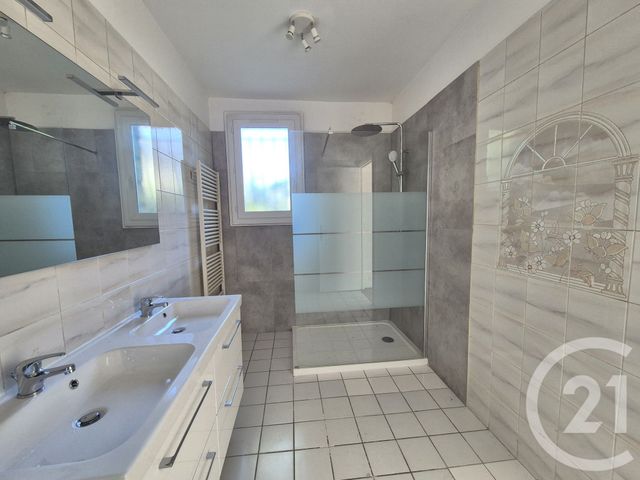 maison à vendre - 6 pièces - 122.0 m2 - ST GRATIEN - 95 - ILE-DE-FRANCE - Century 21 La Demeure