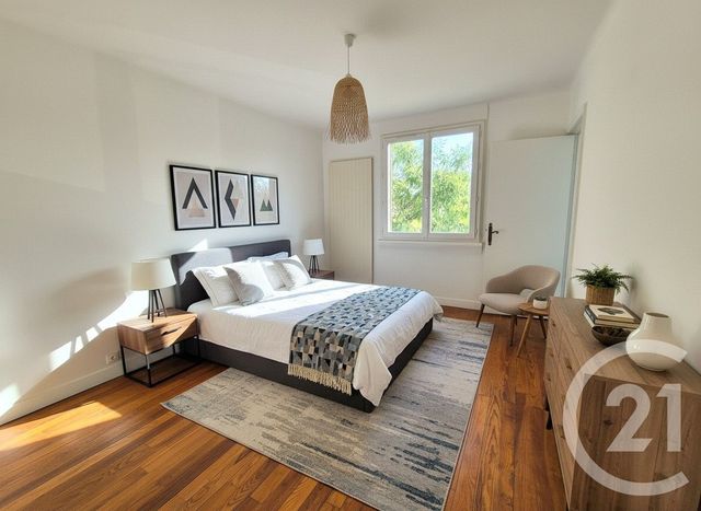 maison à vendre - 6 pièces - 122.0 m2 - ST GRATIEN - 95 - ILE-DE-FRANCE - Century 21 La Demeure