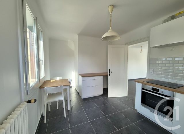 maison à vendre - 6 pièces - 122.0 m2 - ST GRATIEN - 95 - ILE-DE-FRANCE - Century 21 La Demeure