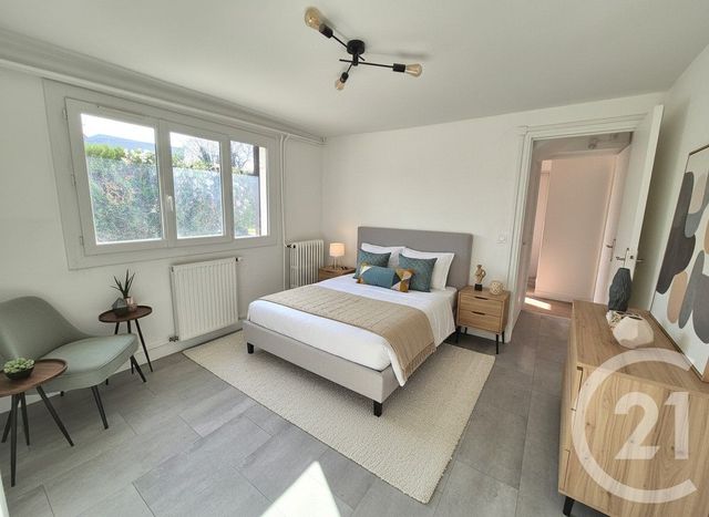 maison à vendre - 6 pièces - 122.0 m2 - ST GRATIEN - 95 - ILE-DE-FRANCE - Century 21 La Demeure